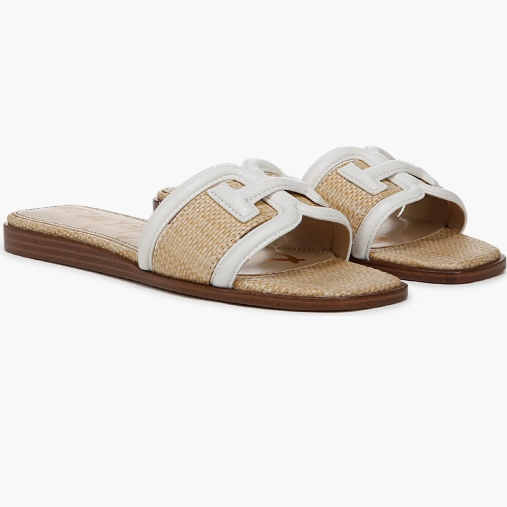 Same Edelman Irina Sandals